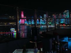 -VENU+海景酒廊