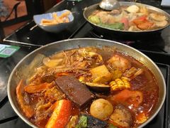 -小明同学(三里屯店)