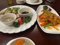 -亚龙湾老厨房·海南家常味