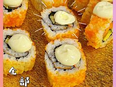 -高丽屋(天宁寺店)