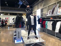 -Air Jordan(世贸天阶店)