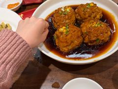 -李氏八大件老菜馆(万宝街店)