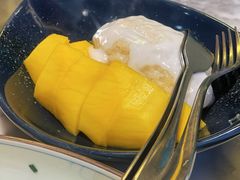 芒果糯米饭-PHO爺·越南料理(亦庄大族广场店)