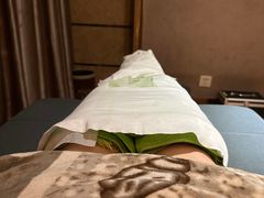 -天然沐足·推背采耳·敷姜艾灸(龙眼美食街店)
