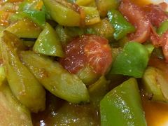 -清真·伊清阁餐厅