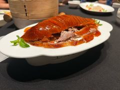 -北京老铺烤鸭(老城根店)