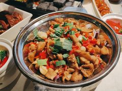 -火宫殿·小吃王国(坡子街店)