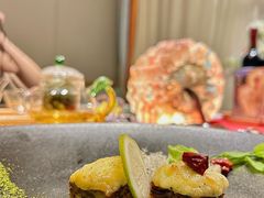 -叶叶菩提(太原别墅店)