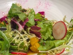 -真地道京味府·鲜橙烤鸭·北京菜(朝外大街东大桥店)