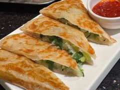 三星葱油饼-吴记鲜定味