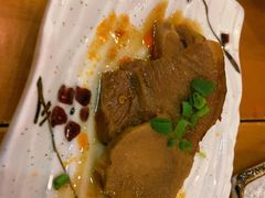 -银子铁板烧料理自助餐(人民广场店)