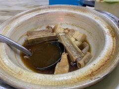 肉骨茶-新峰肉骨茶