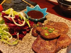 厚烧牛舌-熊串烧亭.居酒屋(珠江路店)