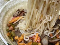 -吉庆桂林米粉·柳州螺蛳粉(港汇广场店)