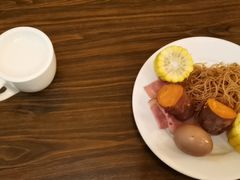 -顺德君豪酒店(佛山容桂渔人码头店)