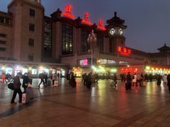 -德克士(北京站店)