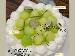 -今日·TODAY手作低脂动物奶油蛋糕定制(高新万达店)