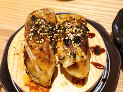 -季玄精致日本料理自助餐(闸北公园店)