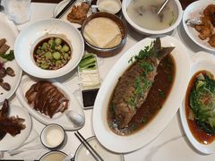 -梅利汴京烤鸭•开封豫菜地标店(东大街店)