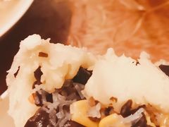 什锦粉丝包-李与白包子铺(桐梓林店)
