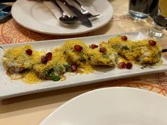 -克比叔叔印度餐厅Kebabs on the Grille(永康路分店)