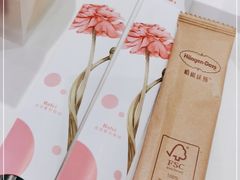 -芭菲盛宴·环球美食(北城国际店)