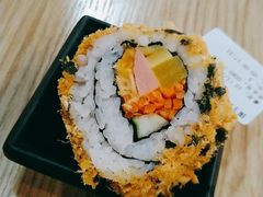 -江小楠紫菜包饭(同和店)