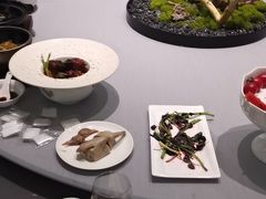 -狮王府淮扬菜(新街口友谊店)