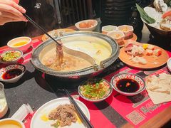 -牛New寿喜烧(金茂览秀城店)
