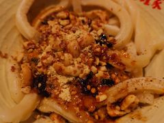 甜水面-协茂森老钟家(龙湖滨江天街店)