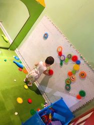 -塔塔王国·主题儿童游乐园(奥城商业广场店)