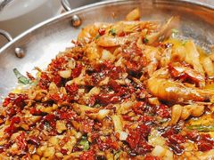 -回头食客-李久其家民间餐厅(望城金桥国际店)