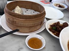 -南小馆(迪士尼小镇店)