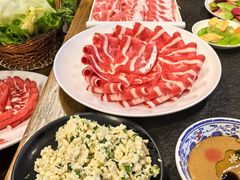 -仁和四季涮肉馆(天坛南门店)