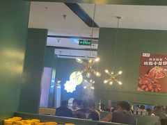 -一席地·本地鸡窝·杭帮鸡火锅(萧山银隆百货店)