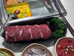 -海底捞火锅(崇文门新世界百货店)