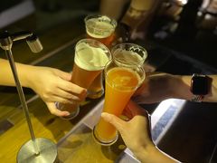 -Brew Farm·精酿农场海滨悬崖餐厅