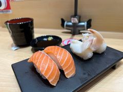 -友壹町寿司(新DNA购物中心店)