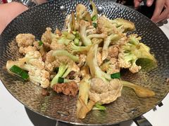 -外婆家(西红门荟聚购物中心店)