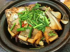 -喜洲翰林餐厅(董家百年老宅店)