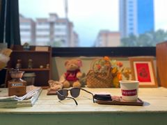 -瘾咖啡(江北21号住宅小区店)