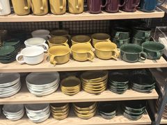-MUJI无印良品(天河领展广场店)