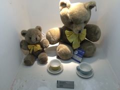 -成都泰迪熊博物馆