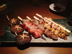 -千代武日本料理(哈西店)