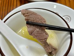 -藏书金记家宝羊肉馆(黄河北路店)