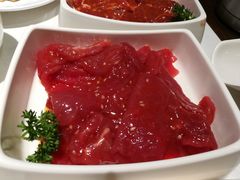 -海底捞火锅(锦艺城店)