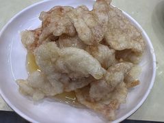 -服务大楼冷面(延大店)