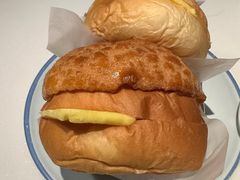 -新旺茶餐厅·早餐·夜宵(仙霞店)