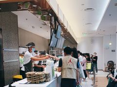 -奈雪的茶(大连新玛特店)