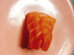 -争鲜回转寿司(流行前线店)